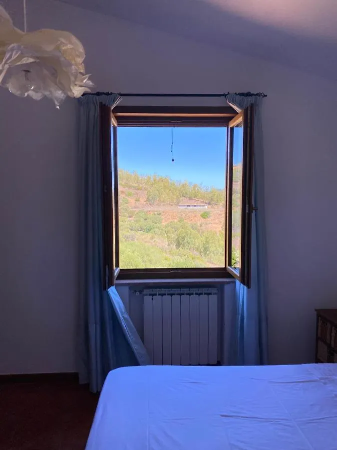 La Rosa Dei Venti Bed & Breakfast Villaputzu