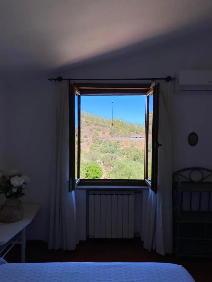 La Rosa Dei Venti Bed & Breakfast Villaputzu