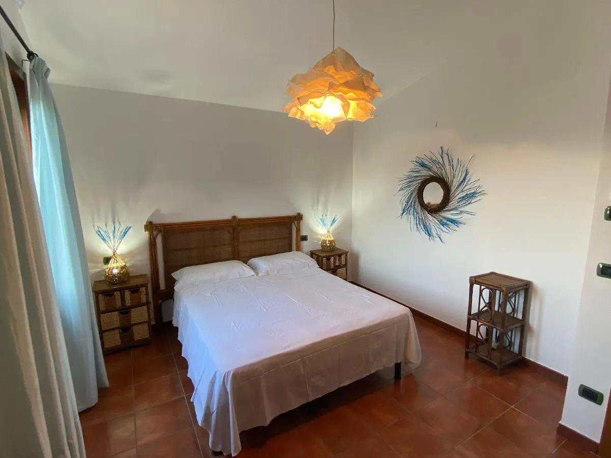 La Rosa Dei Venti Bed & Breakfast Villaputzu Italy