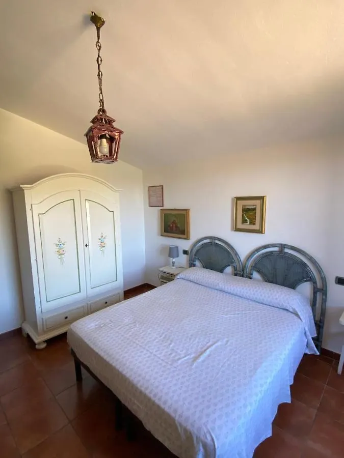 La Rosa Dei Venti Bed & Breakfast Villaputzu