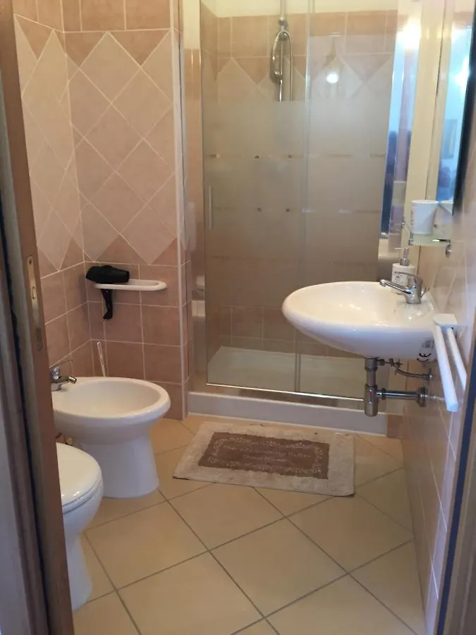 La Rosa Dei Venti Bed & Breakfast Villaputzu