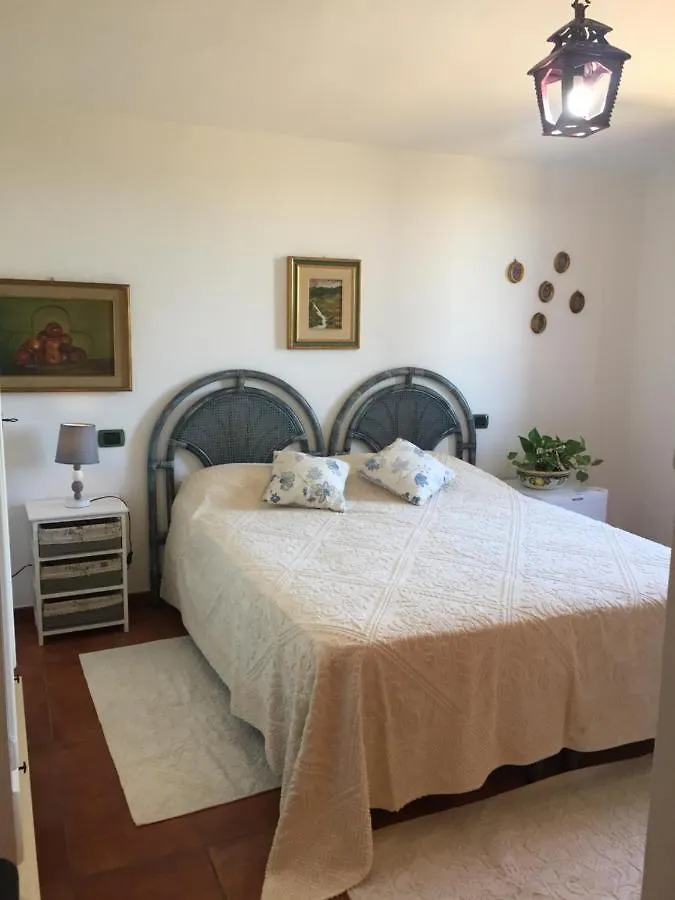 La Rosa Dei Venti Bed & Breakfast Villaputzu