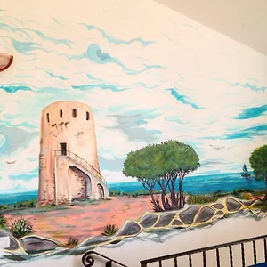 Le Torri Porto Corallo Casa vacanze