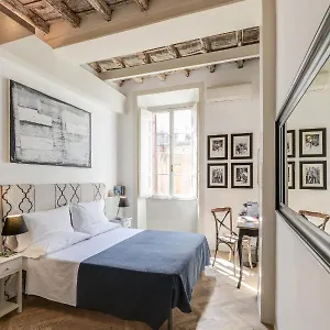 The Bluehostel 3*, Roma Italia